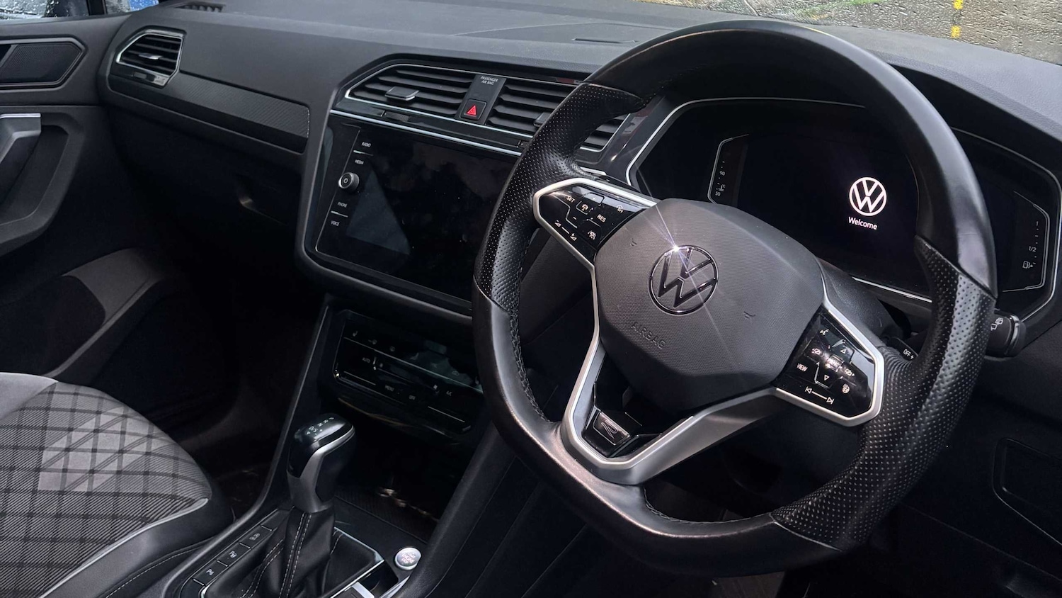 Used Volkswagen Tiguan 2021 for sale - 76978874: Photo 5