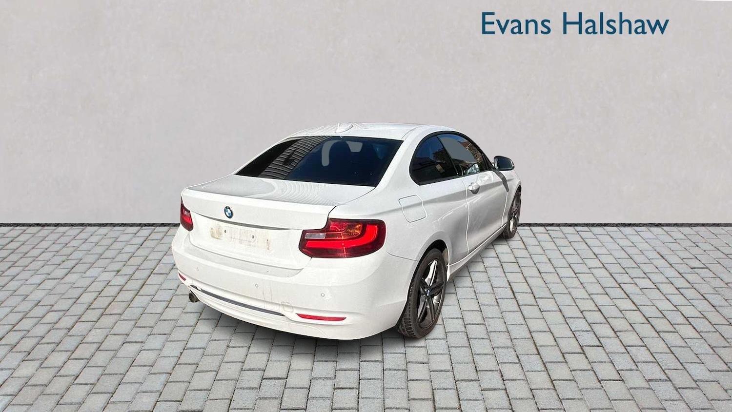 Used BMW 2 Series 2016 for sale - 76242384: Photo 3