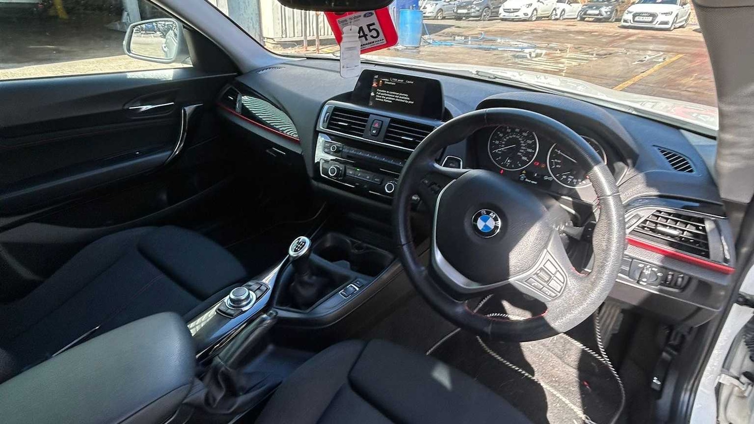 Used BMW 2 Series 2016 for sale - 76242384: Photo 5