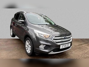 Ford - Kuga
