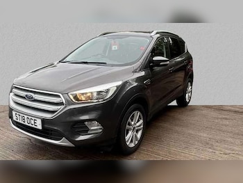 Used Ford Kuga 2018 for sale - 75993800: Photo 2