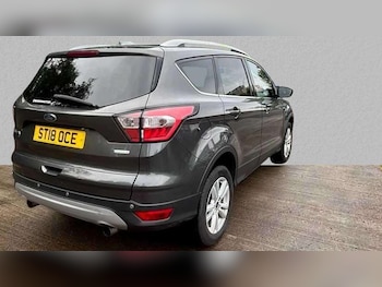 Used Ford Kuga 2018 for sale - 75993800: Photo 3