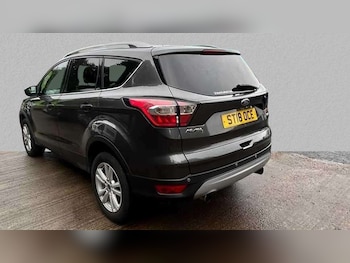 Used Ford Kuga 2018 for sale - 75993800: Photo 4