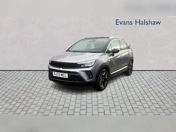 Used Vauxhall Crossland 2022 for sale - 77206321: Photo