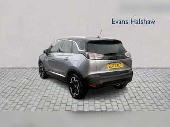 Used Vauxhall Crossland 2022 for sale - 77206321: Photo