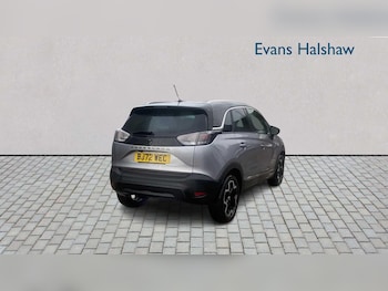 Used Vauxhall Crossland 2022 for sale - 77206321: Photo