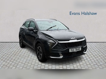 Used Kia Sportage 2023 for sale - 78881142: Photo