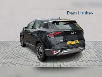 Used Kia Sportage 2023 for sale - 78881142: Photo