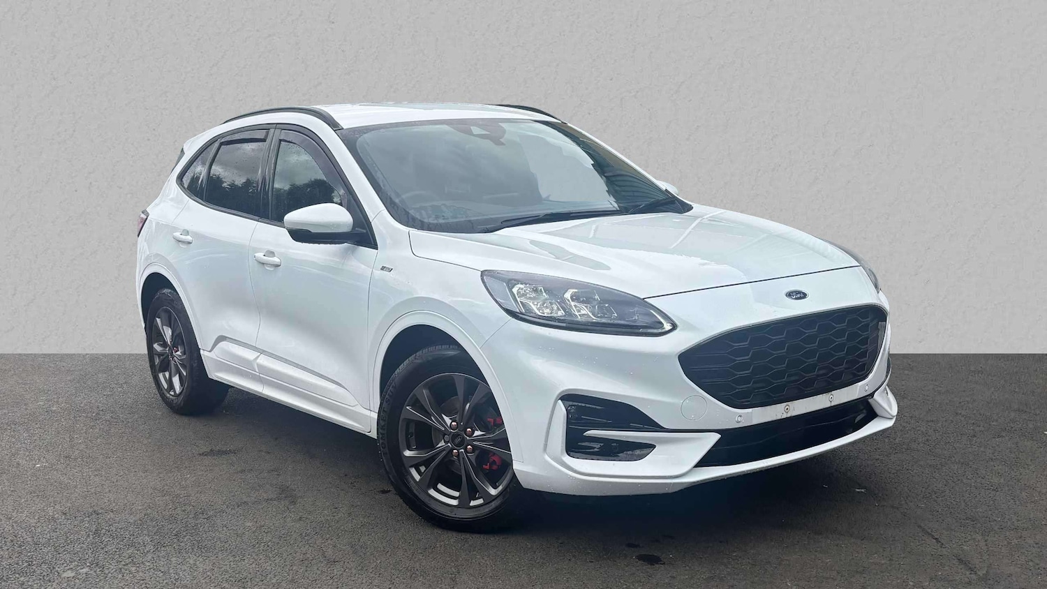 Used Ford Kuga 2022 for sale - 76063273: Photo 1