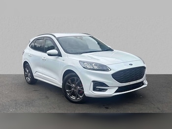 Ford - Kuga