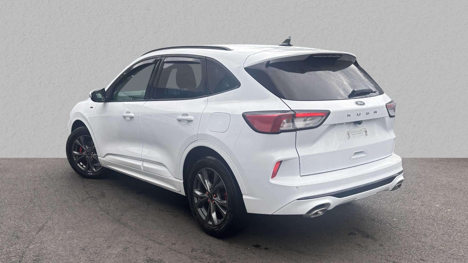 Used Ford Kuga 2022 for sale - 76063273: Photo 2