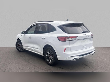Used Ford Kuga 2022 for sale - 76063273: Photo 2