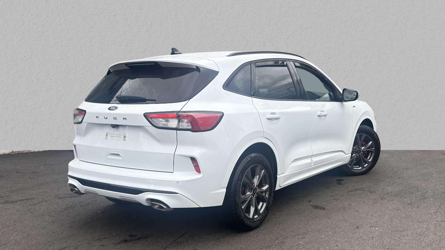 Used Ford Kuga 2022 for sale - 76063273: Photo 3