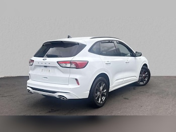 Used Ford Kuga 2022 for sale - 76063273: Photo 3
