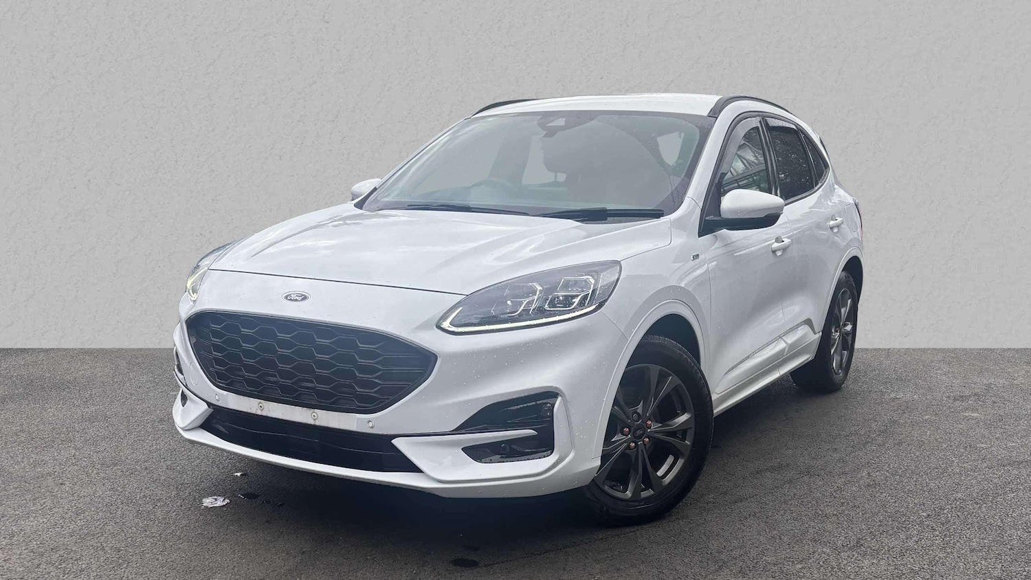 Used Ford Kuga 2022 for sale - 76063273: Photo 4