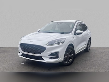 Used Ford Kuga 2022 for sale - 76063273: Photo 4