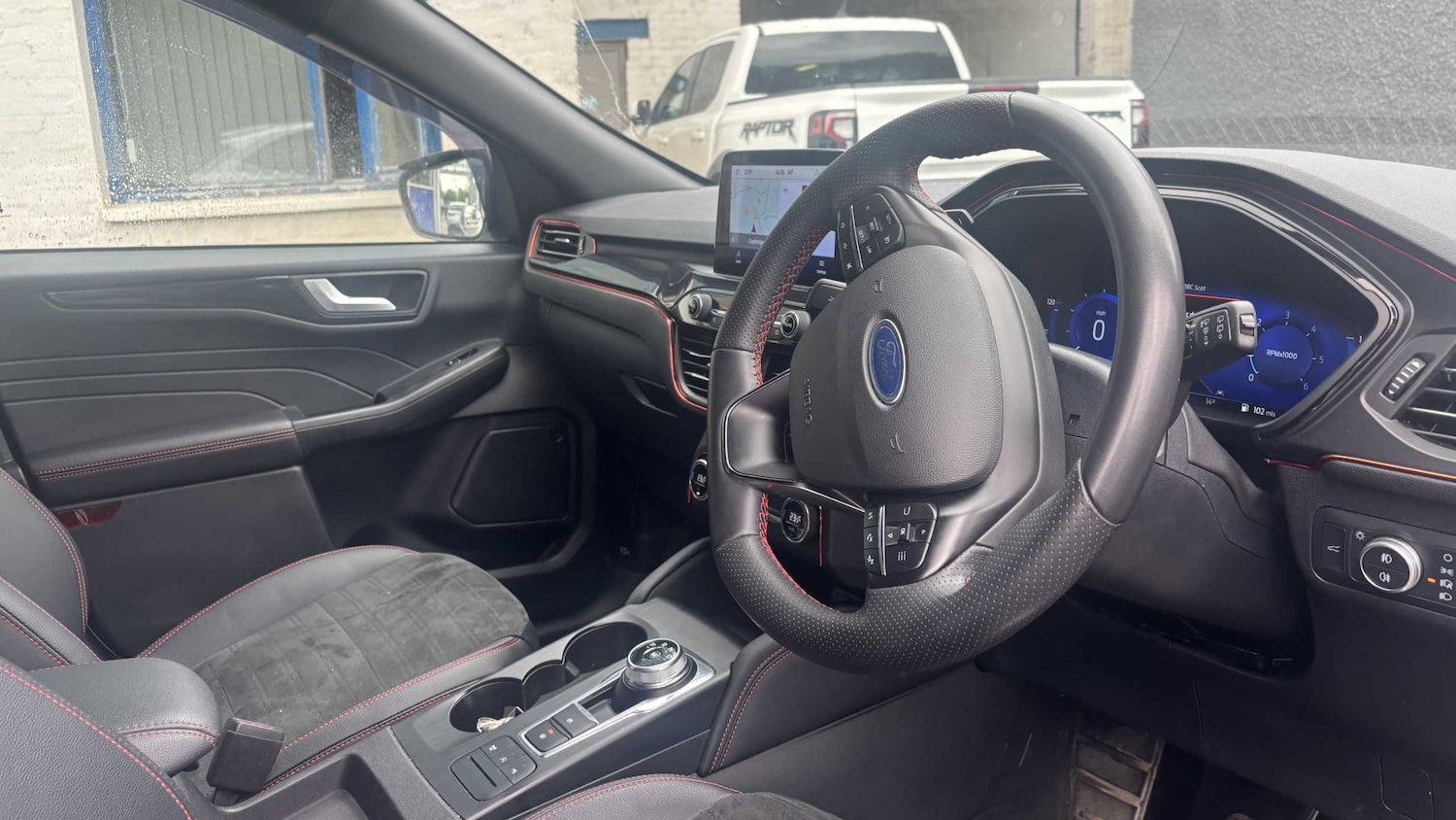 Used Ford Kuga 2022 for sale - 76063273: Photo 5