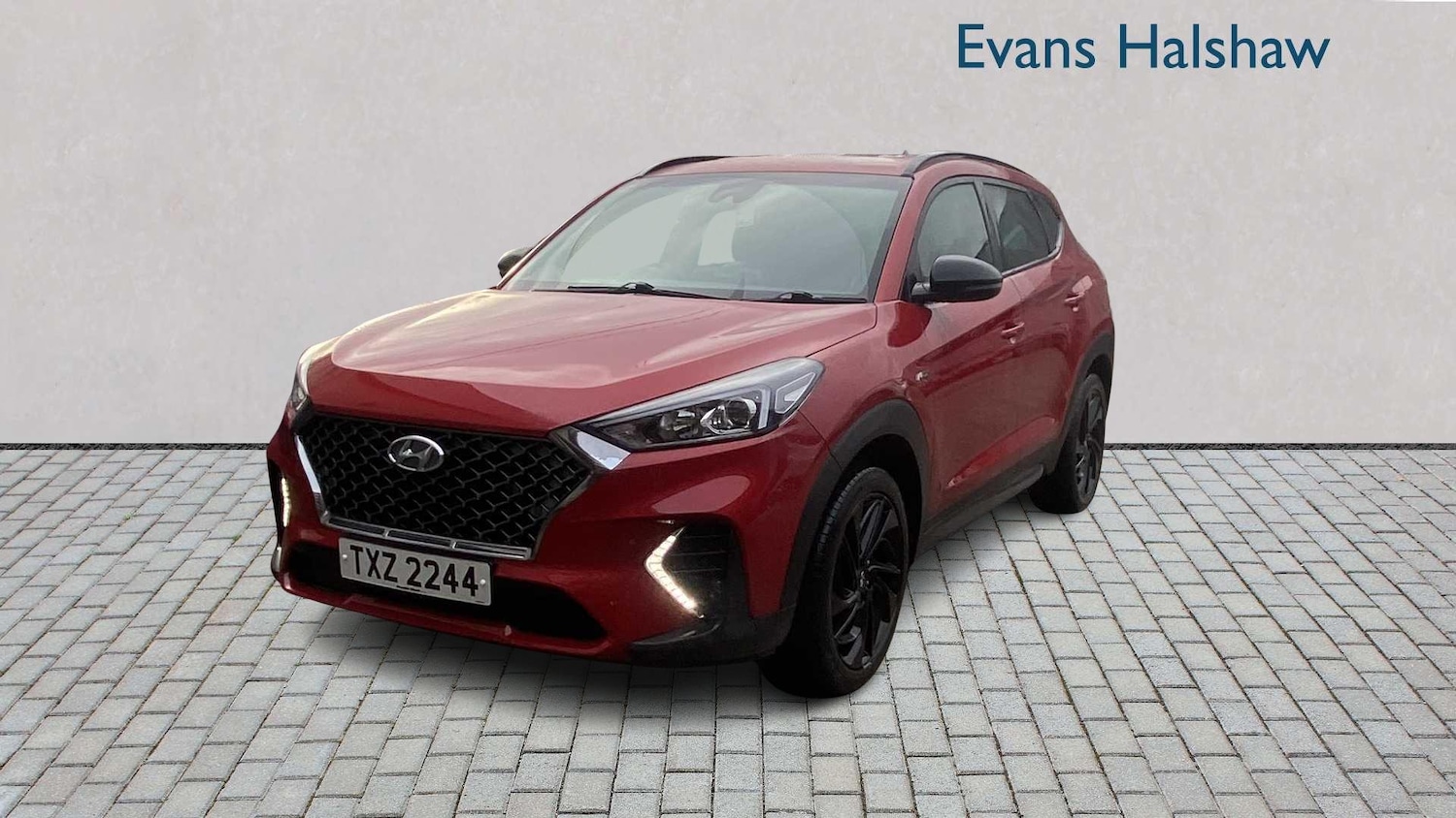 Used Hyundai TUCSON 2020 for sale - 77726992: Photo 2