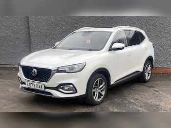 Used MG MG HS 2022 for sale - 77810774: Photo