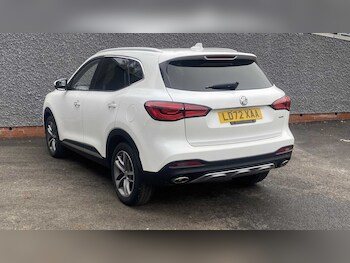 Used MG MG HS 2022 for sale - 77810774: Photo