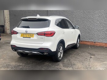 Used MG MG HS 2022 for sale - 77810774: Photo