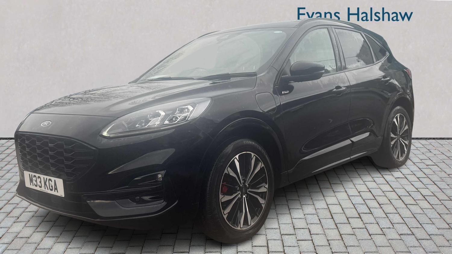 Used Ford Kuga 2022 for sale - 77270068: Photo 2