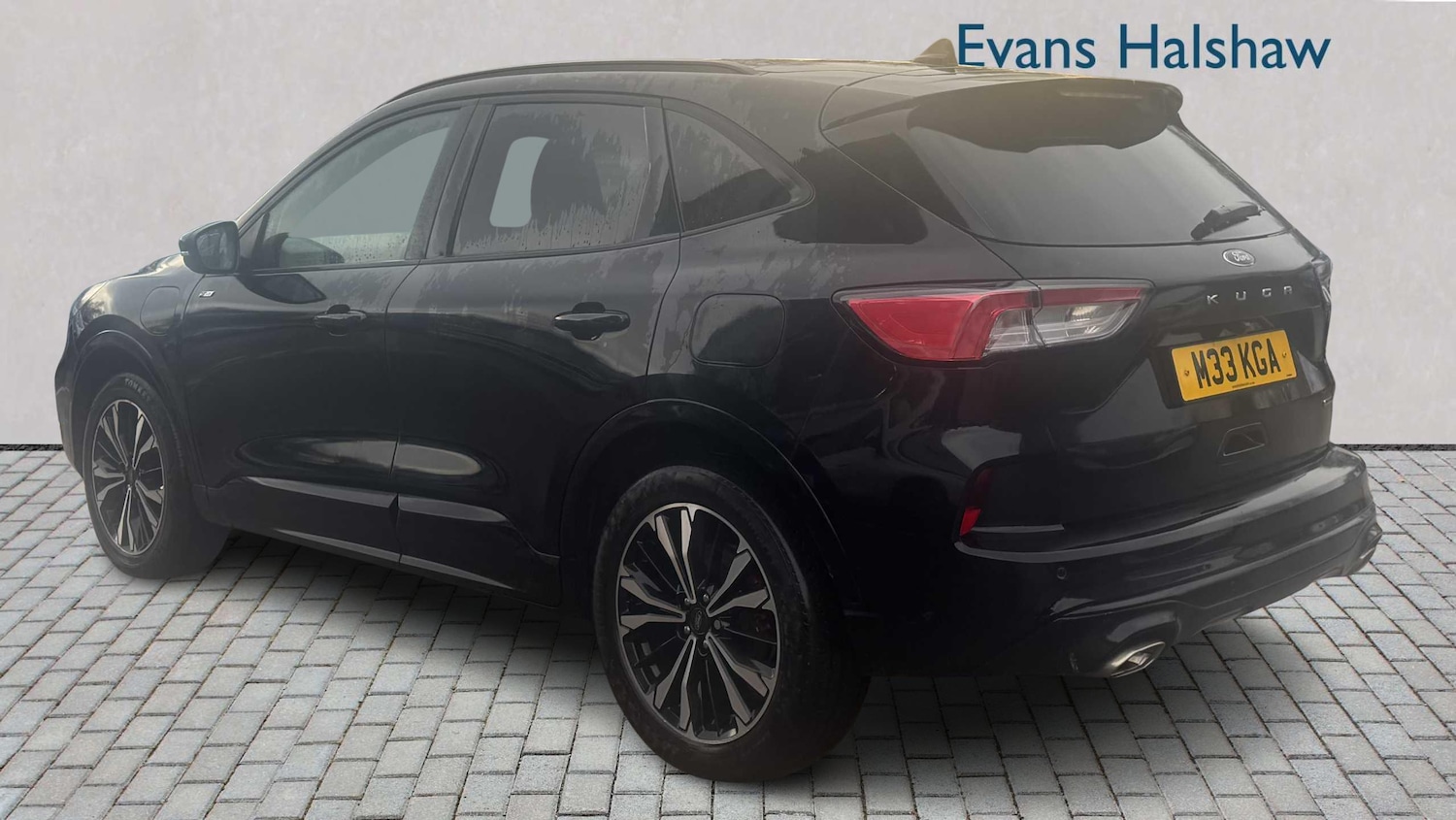 Used Ford Kuga 2022 for sale - 77270068: Photo 3