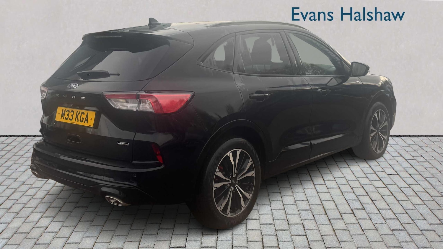 Used Ford Kuga 2022 for sale - 77270068: Photo 4