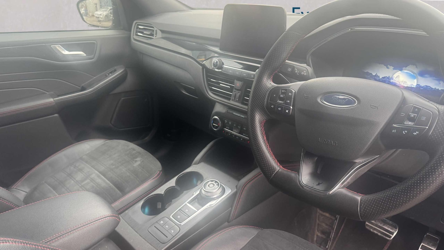 Used Ford Kuga 2022 for sale - 77270068: Photo 5