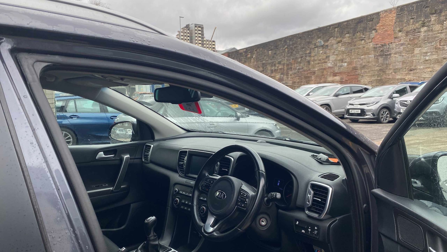 Used Kia Sportage 2017 for sale - 77772352: Photo 5