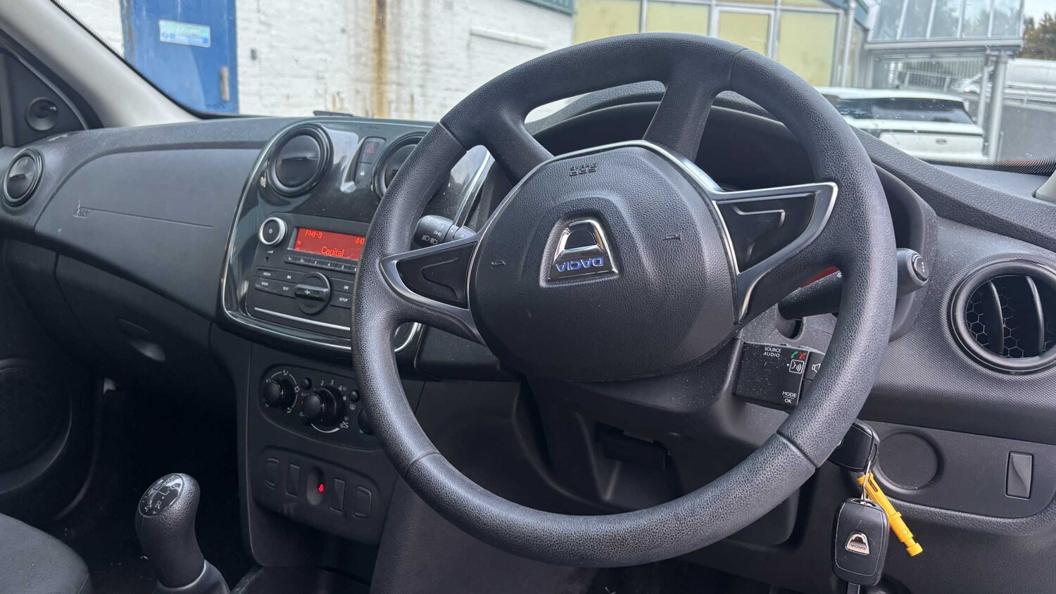 Used Dacia Sandero 2019 for sale - 76329132: Photo 5