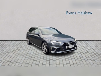 Audi - A4
