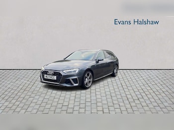 Used Audi A4 2022 for sale - 76286363: Photo 3