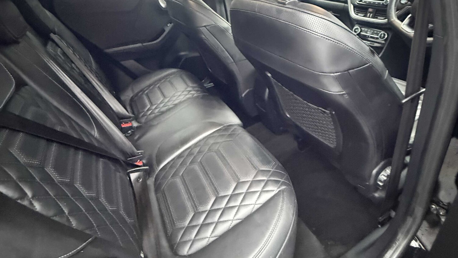 Used Ford Puma 2022 for sale - 77333829: Photo 12