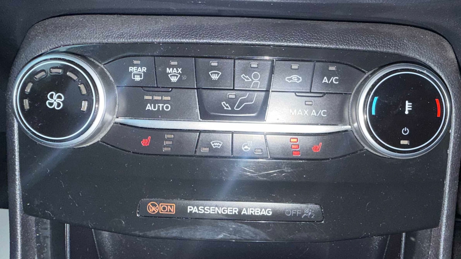 Used Ford Puma 2022 for sale - 77333829: Photo 15