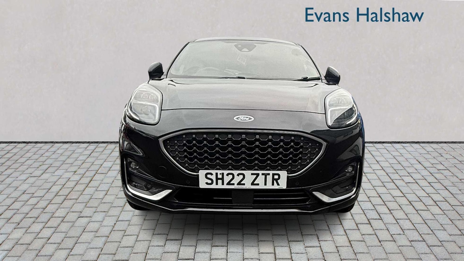 Used Ford Puma 2022 for sale - 77333829: Photo 2