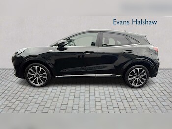 Used Ford Puma 2022 for sale - 77333829: Photo