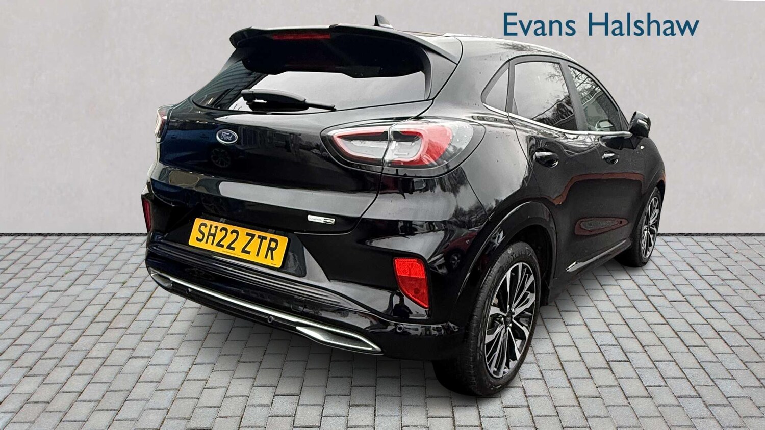 Used Ford Puma 2022 for sale - 77333829: Photo 7