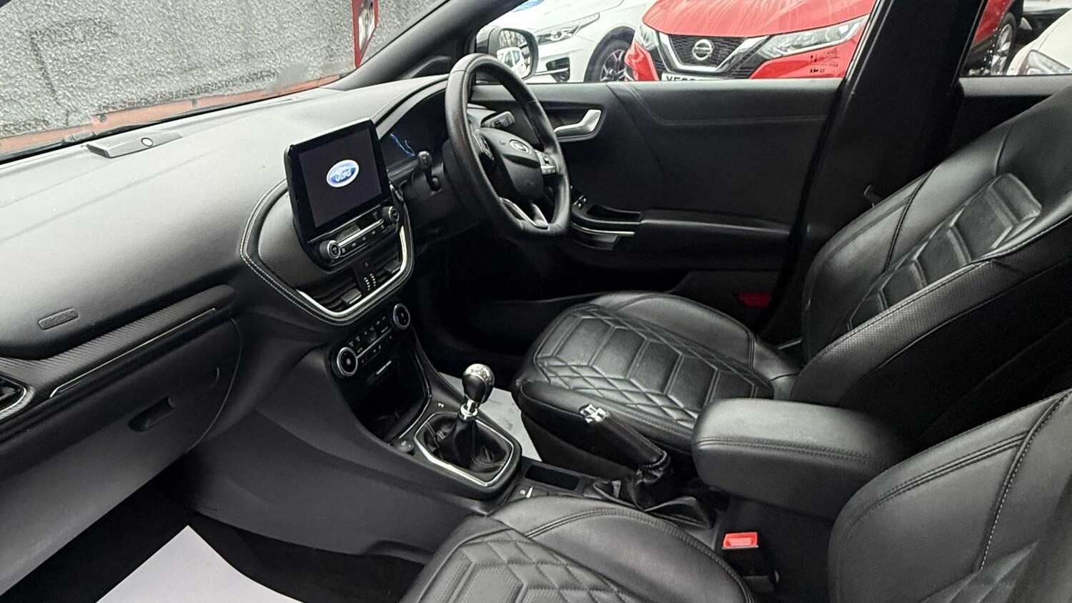 Used Ford Puma 2022 for sale - 77333829: Photo 9