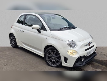 Abarth - 595