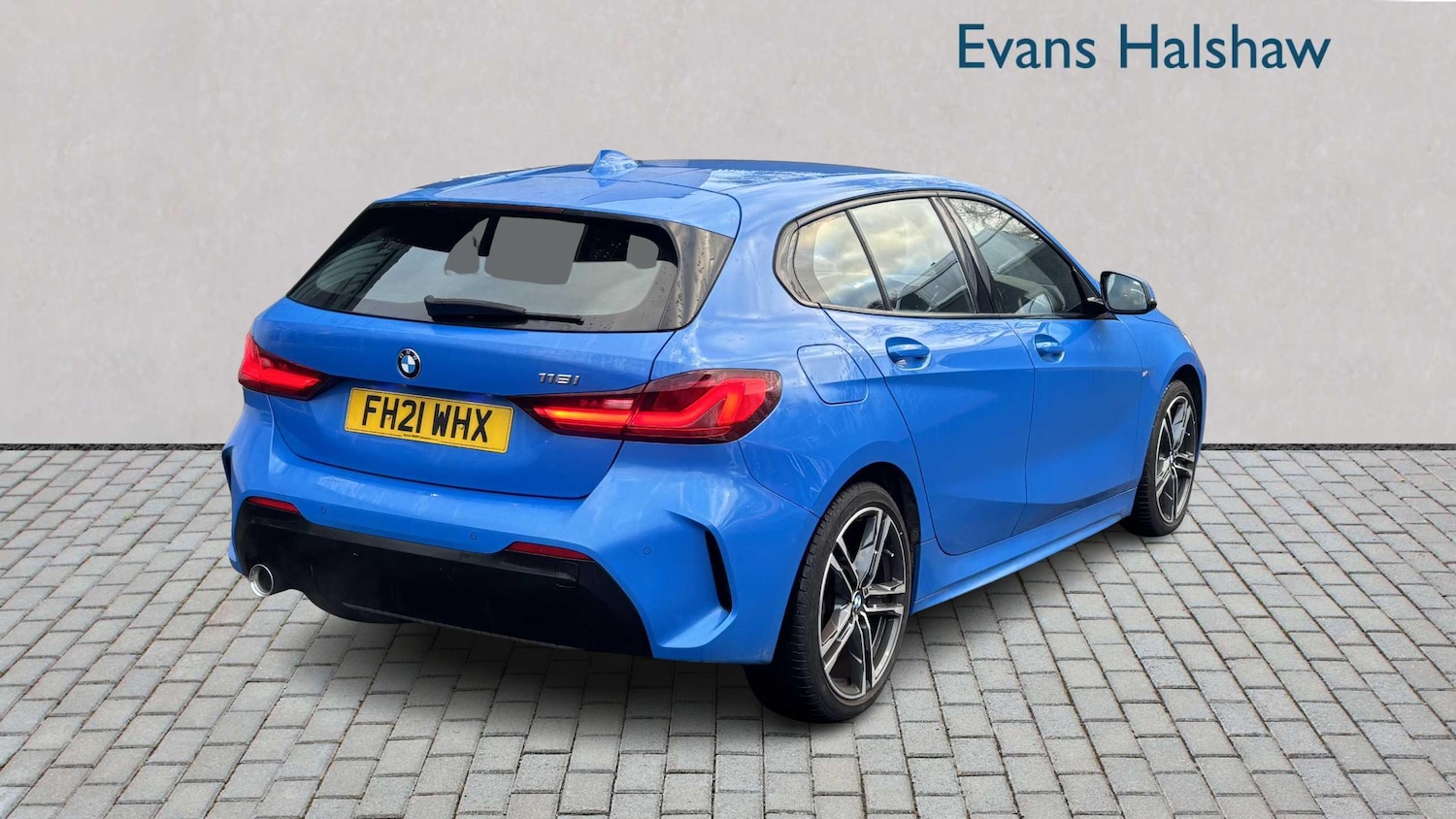 Used BMW 1 Series 2021 for sale - 77373681: Photo 3