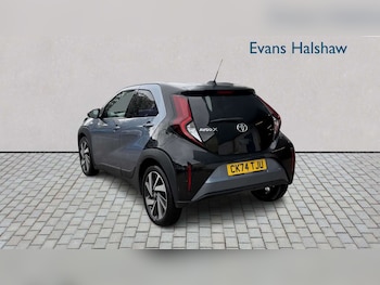 Used Toyota Aygo X 2024 for sale - 79523866: Photo