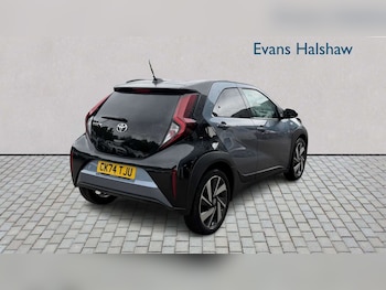 Used Toyota Aygo X 2024 for sale - 79523866: Photo