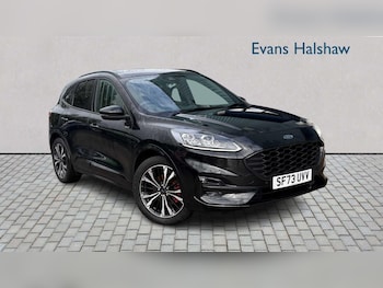 Used Ford Kuga 2023 for sale - 76192018: Photo