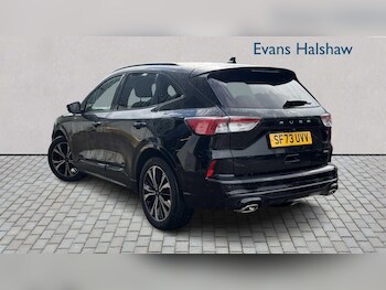 Used Ford Kuga 2023 for sale - 76192018: Photo