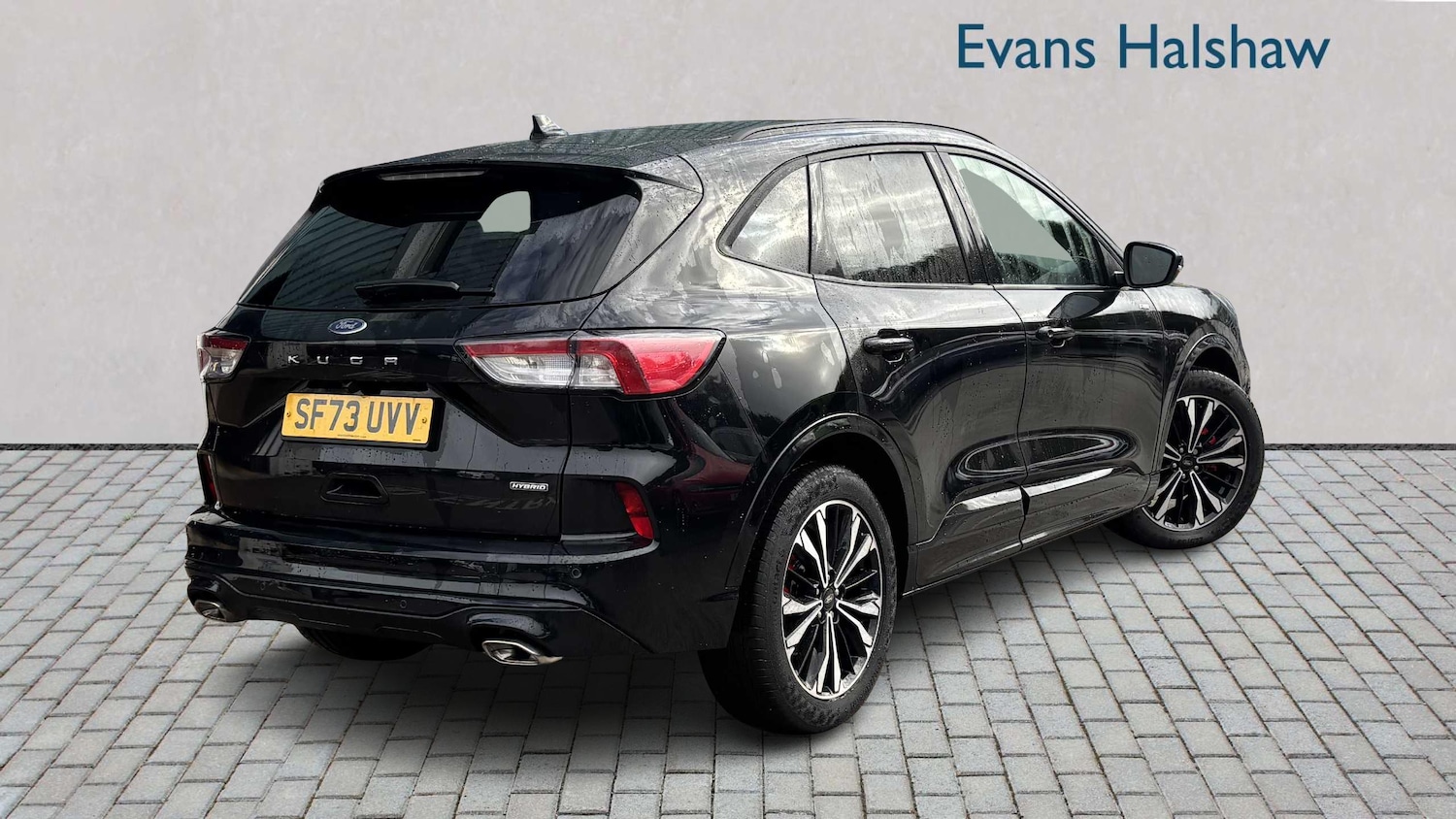 Used Ford Kuga 2023 for sale - 76192018: Photo 3