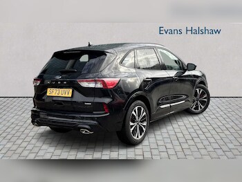 Used Ford Kuga 2023 for sale - 76192018: Photo