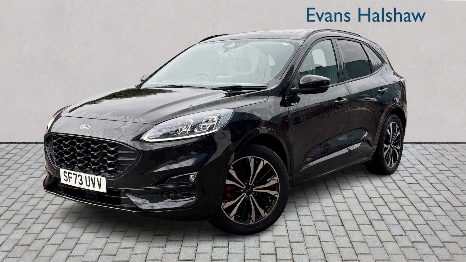Used Ford Kuga 2023 for sale - 76192018: Photo 4