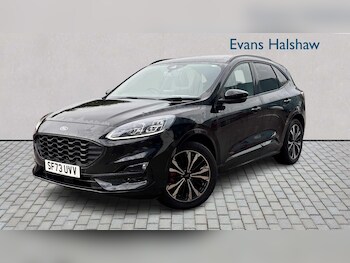 Used Ford Kuga 2023 for sale - 76192018: Photo