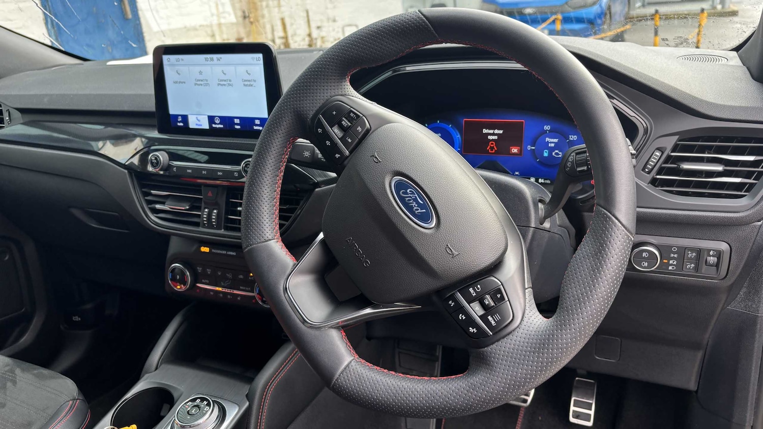 Used Ford Kuga 2023 for sale - 76192018: Photo 5